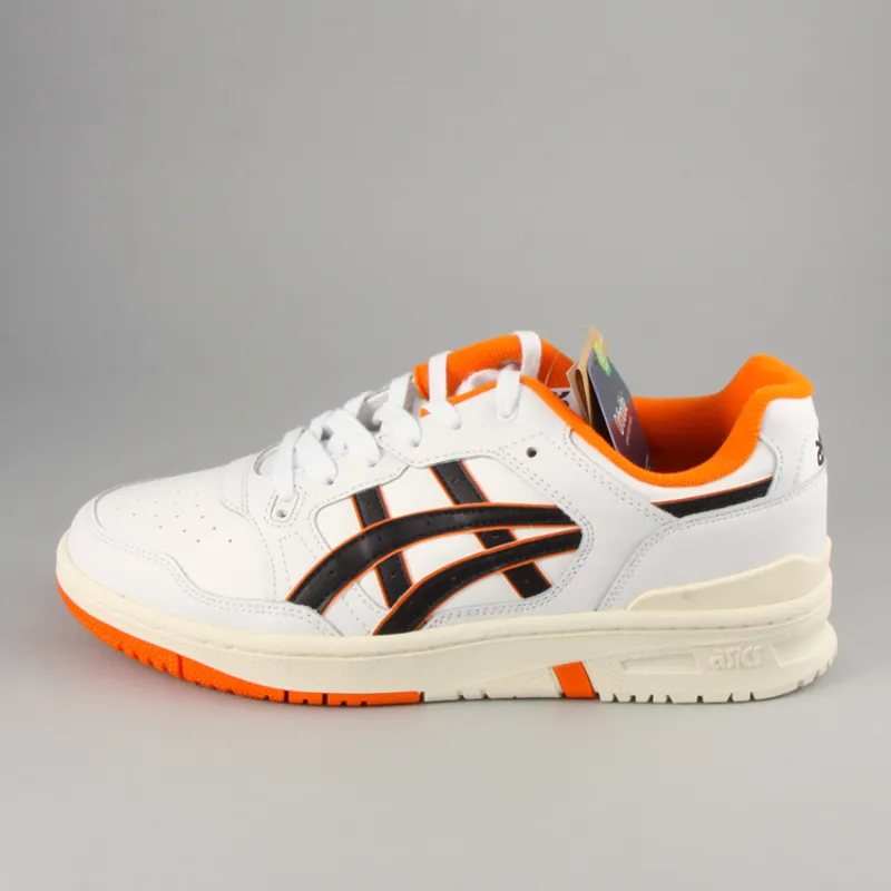 Asics EX89 - White/Habanero-2